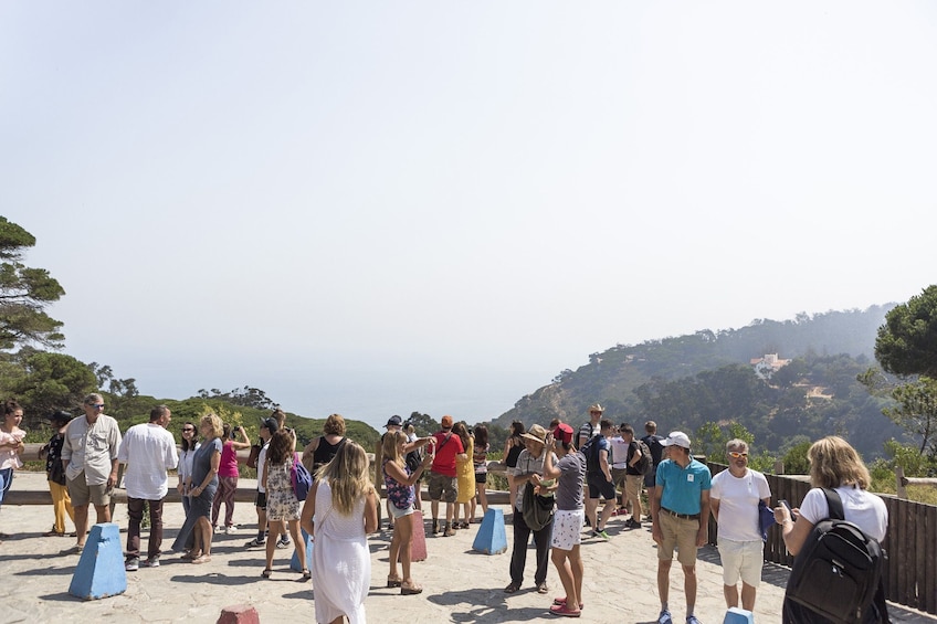 Tangier by Ferry - Full Day Tour