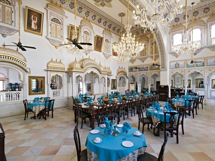 7-Day  Royal Heritage Tour From  Jaipur
