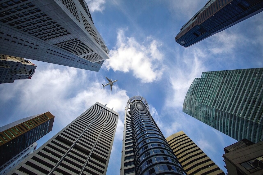 Private Singapore Customized Tour With Driver