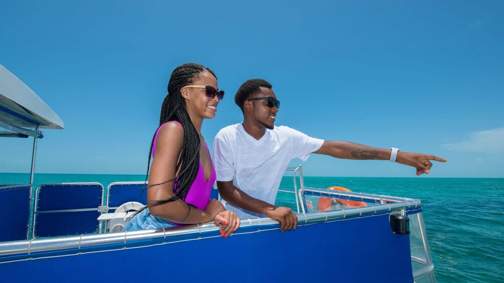 Dolphin Watch & Snorkeling Tour