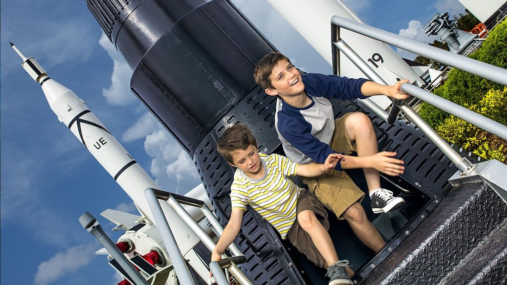 Go City: Miami All-Inclusive Pass with 25+ Attractions