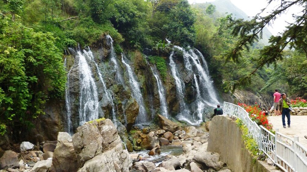 Half Day Cat Cat Village Tour from Sapa