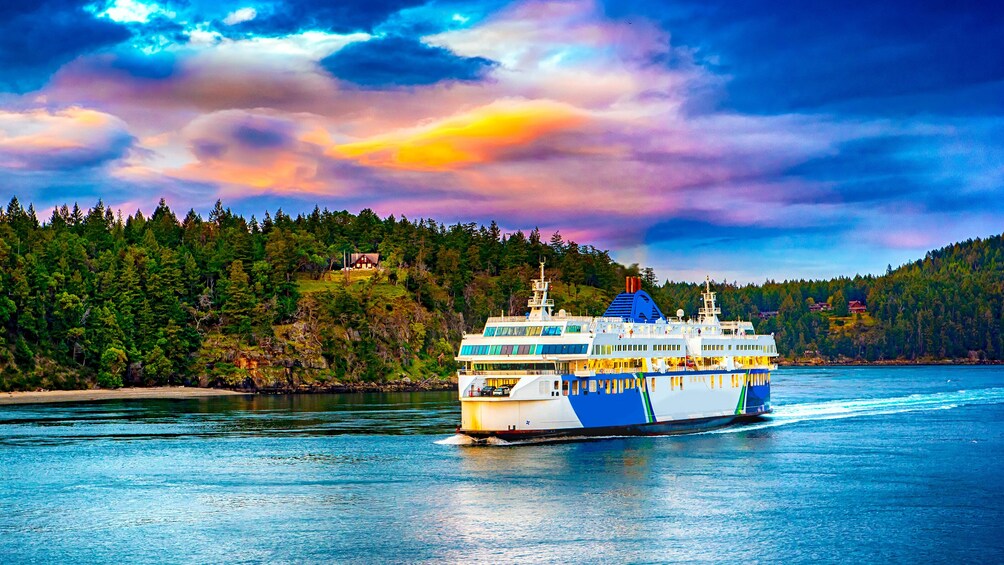 BC ferry