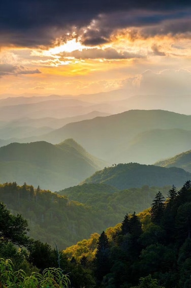 BEST Olympic National Park One Day Tour from Seattle