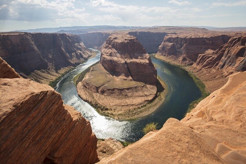  MAGNIFICENT WEST 8 days tour