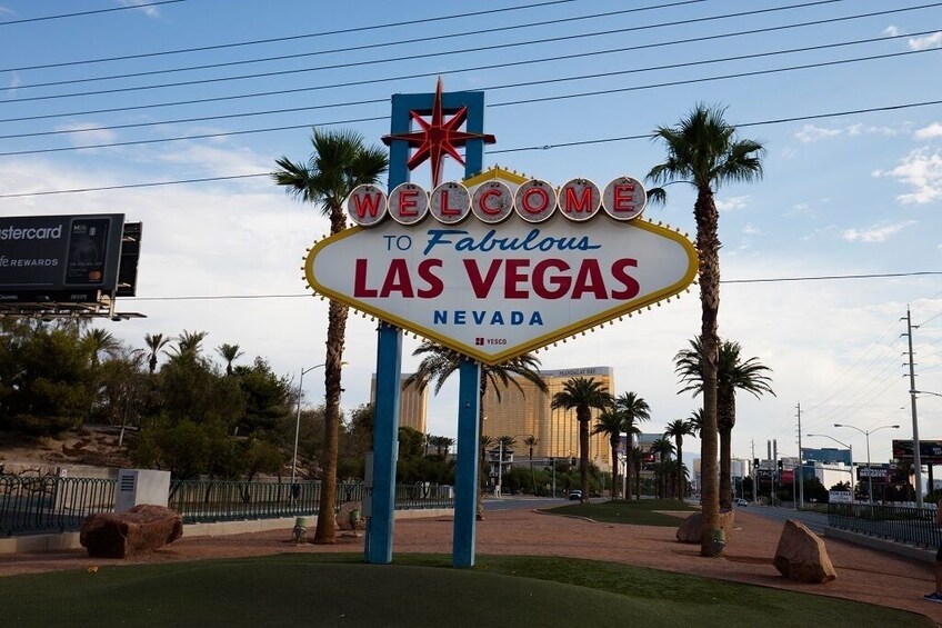  MAGNIFICENT WEST 8 days tour