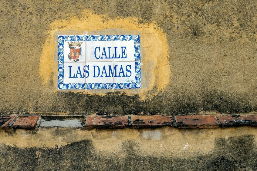 Santo Domingo City Tour 