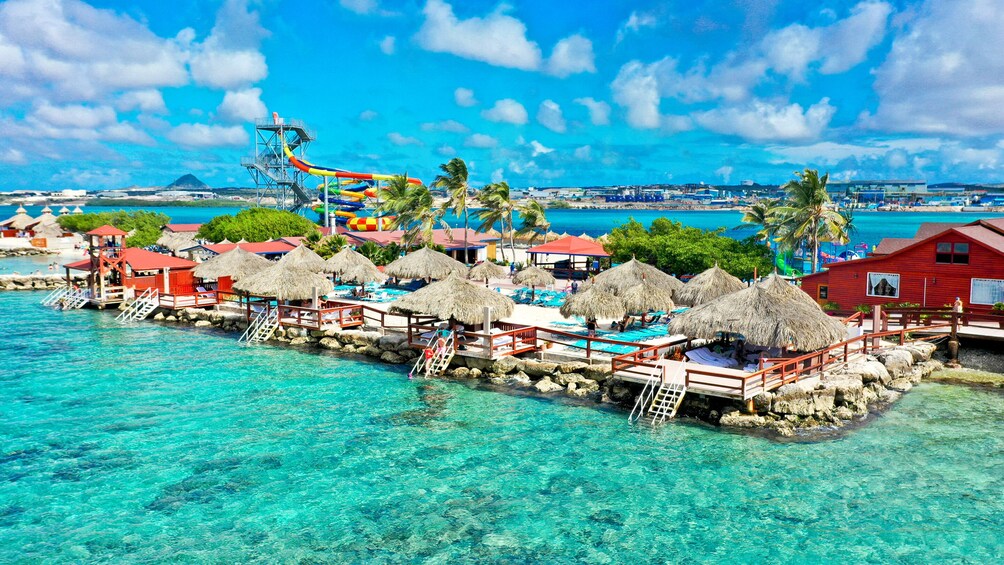 De Palm Island All-Inclusive Adventure