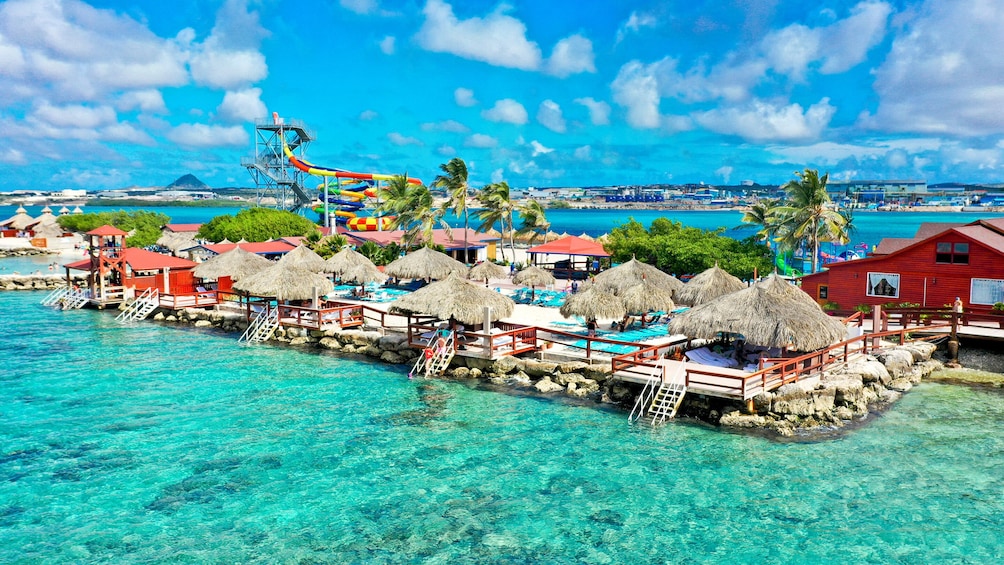 De Palm Island All-Inclusive Adventure