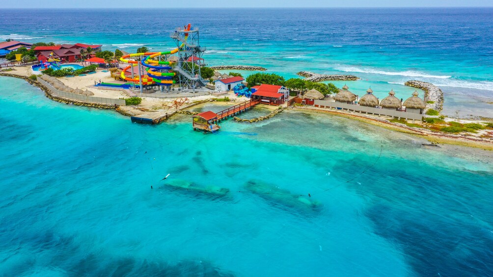 De Palm Island All-Inclusive Adventure