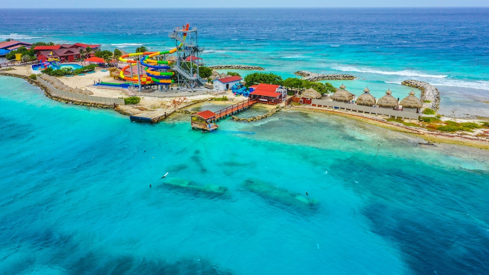 De Palm Island All-Inclusive Adventure