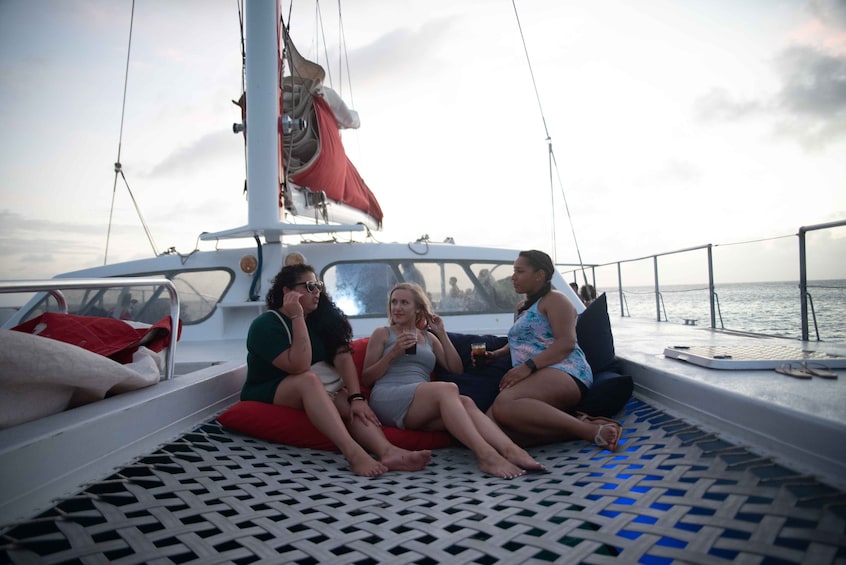 Sunset Sail