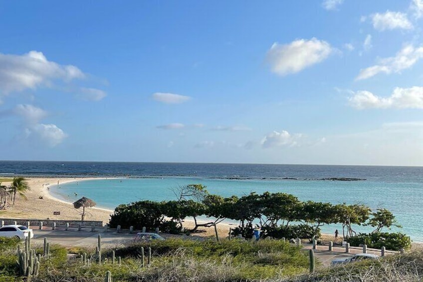 Baby Beach