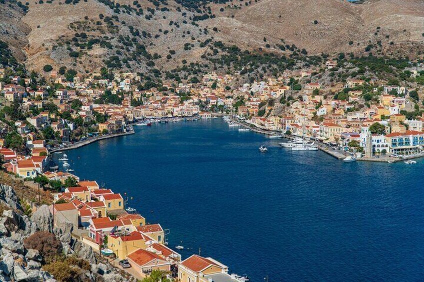Symi