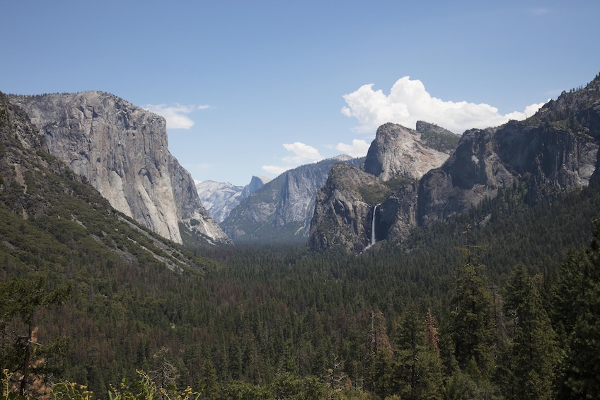 7 Days tour San Francisco, Las Vegas, Grand Canyon and more