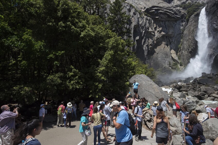 7 Days tour San Francisco, Las Vegas, Grand Canyon and more