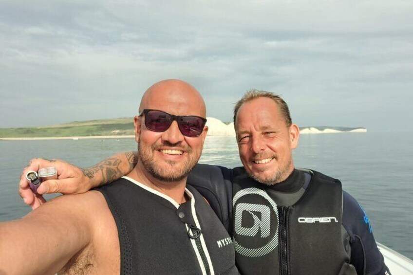 Wakeboarding, Water Skiing or Inflatable Rides