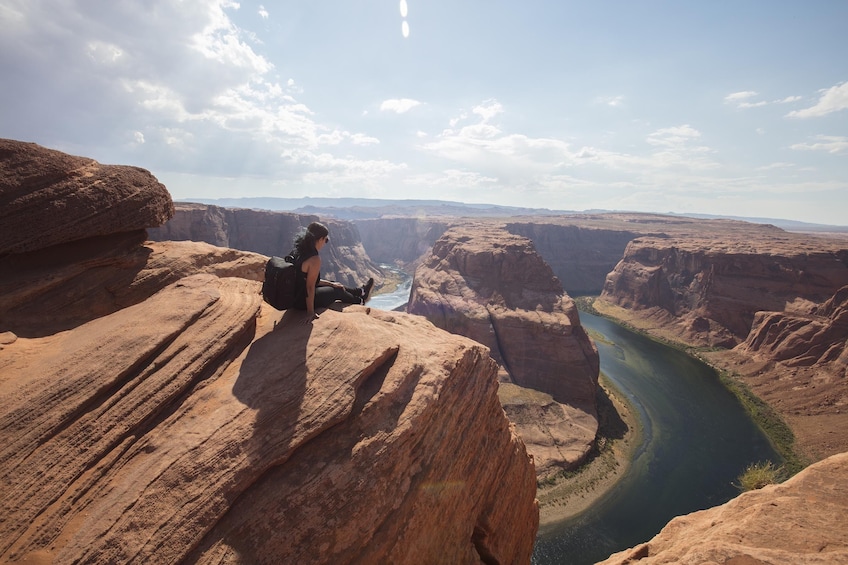 LAS VEGAS, SEDONA & MONUMENT VALLEY – 5 days tour from LA