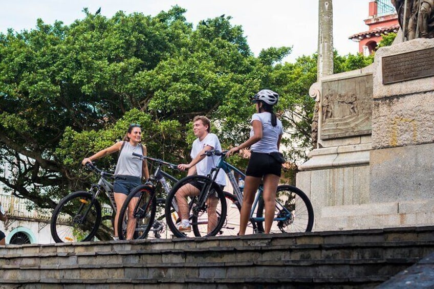 Panama City Bike Tour