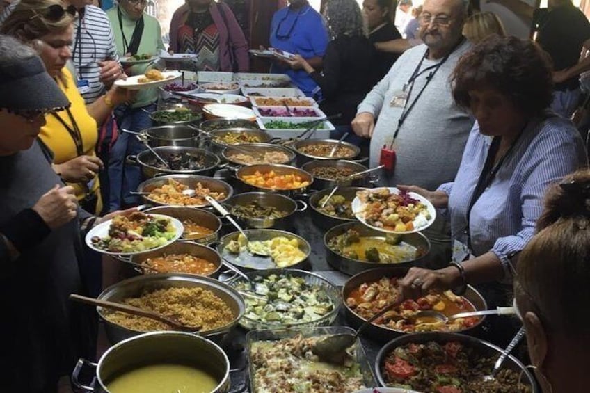 ALL INCLUSIVE Private Ephesus, House of Mary, Artemis with LUNCH