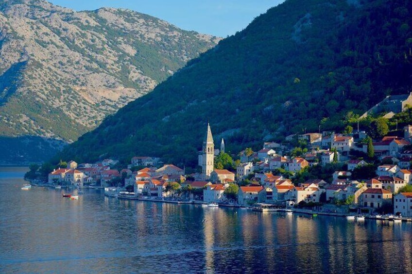 Perast