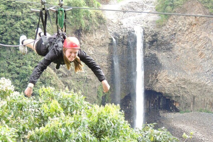 Full Adventure!