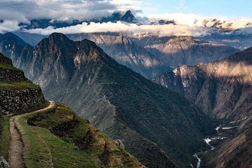 Sacred Valley