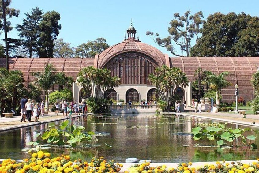 Balboa Park