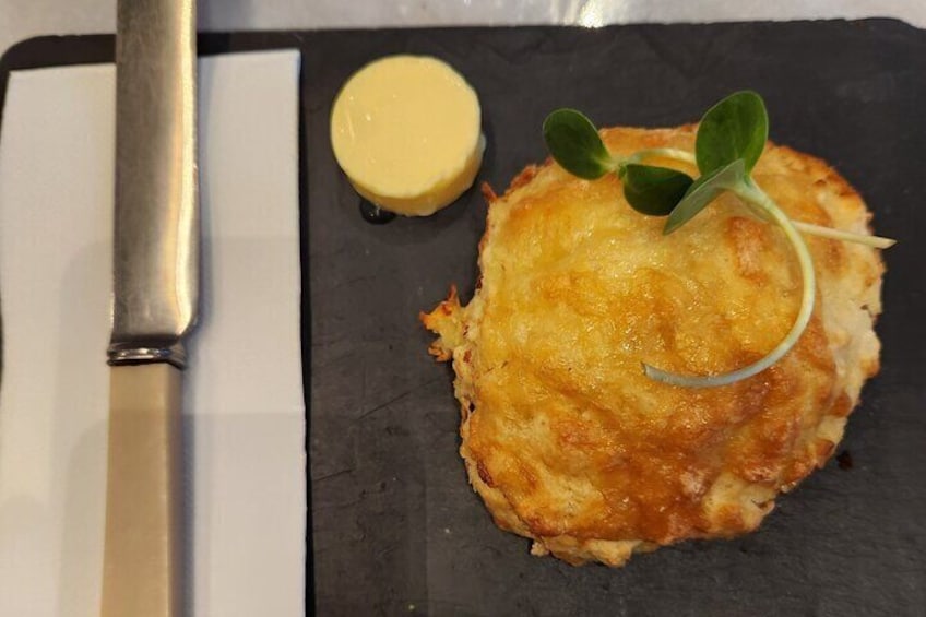 Scone