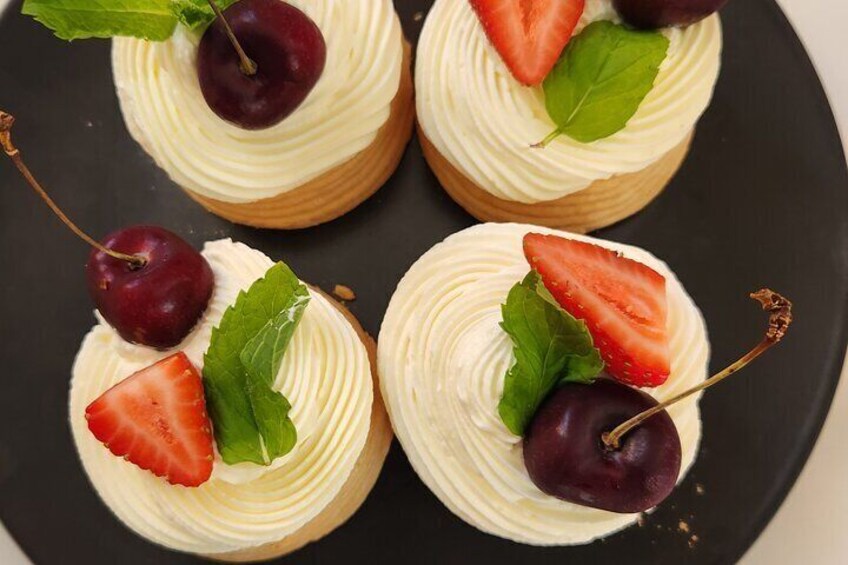 Sweet Treats
