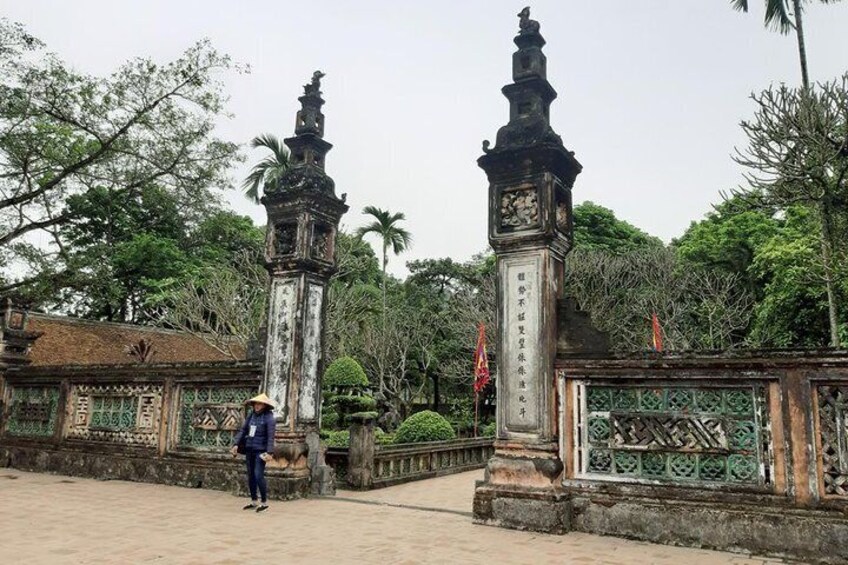 Hoa Lu