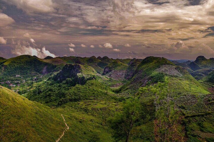 Private Cebu Tour: Osmena Peak, Oslob Whaleshark, Tumalog Falls