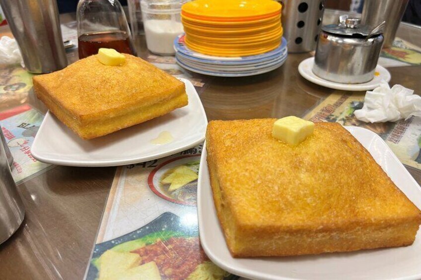 Small Group Kowloon Michelin Rated Street Food and Culture Tour