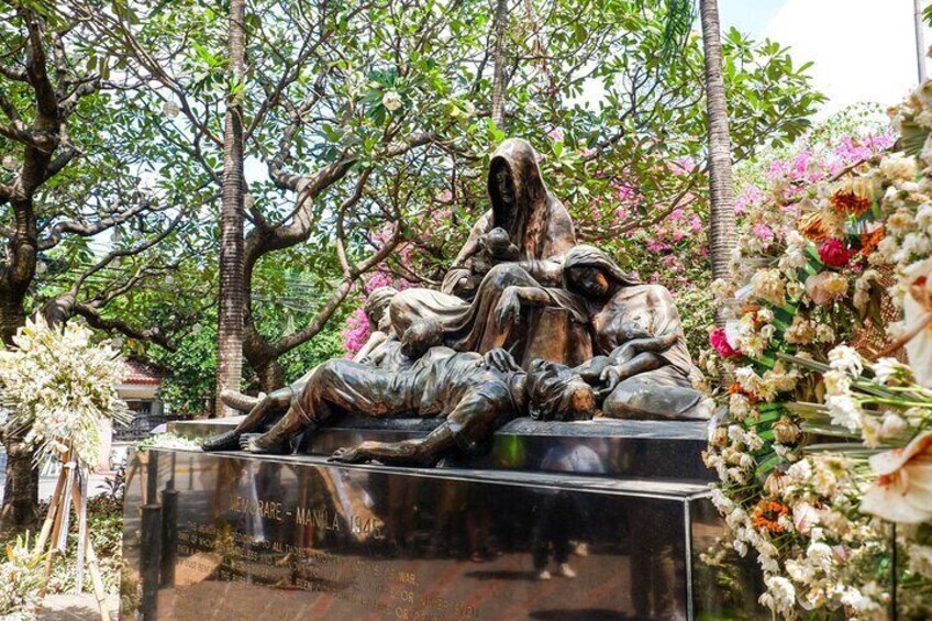 Intramuros Walking Tour by Don't Skip Manila
