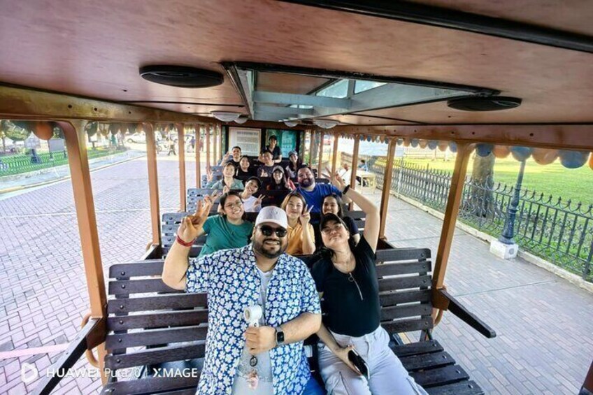 Intramuros Walking Tour by Don't Skip Manila