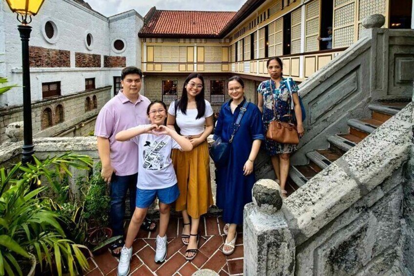 Intramuros Walking Tour by Don't Skip Manila