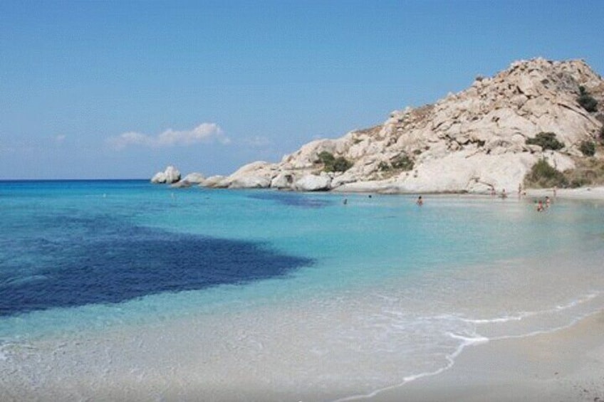 All-Inclusive Catamaran Day Cruise