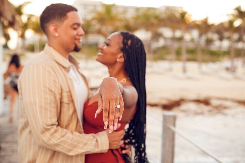Hire Photographer, Professional Photo Shoot - Nassau