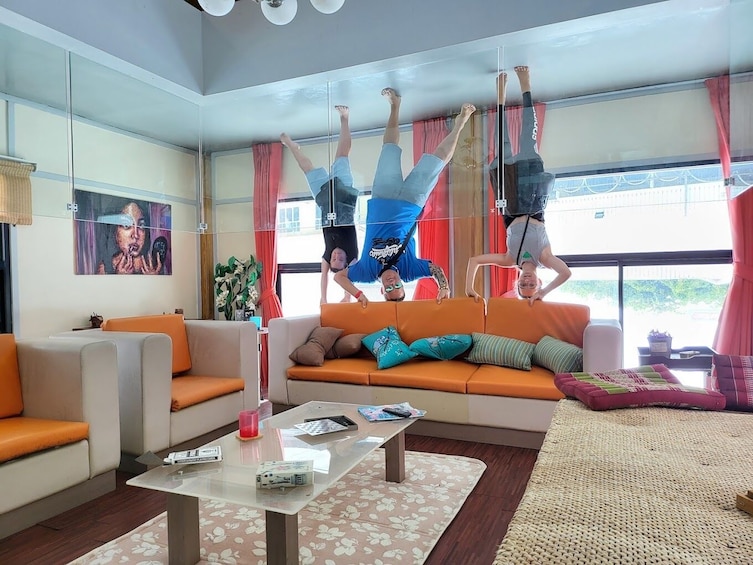 Phuket Upside Down House Ticket WITH Optional Add On