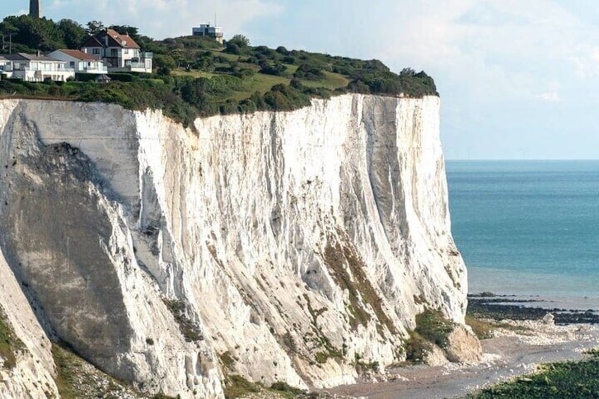 White Cliffs of Dover