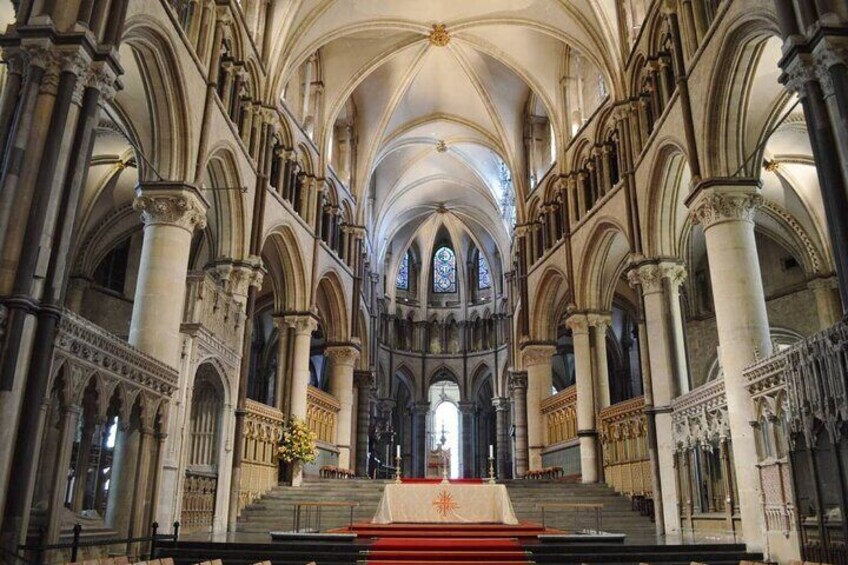 Canterbury Cathedral