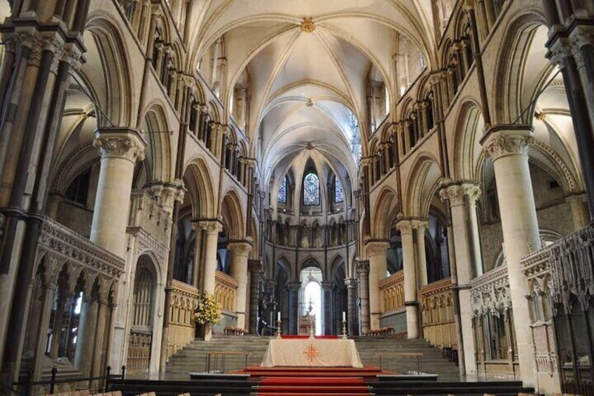 Canterbury Cathedral