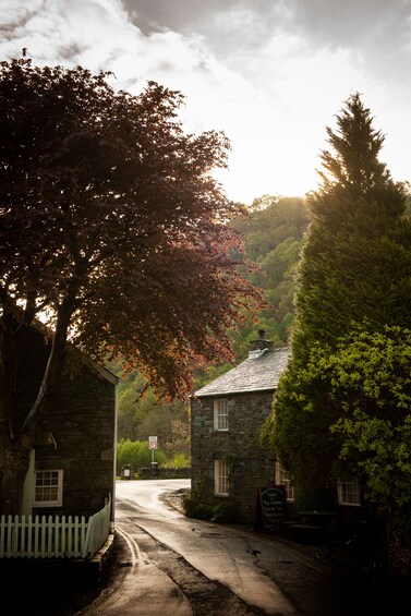 Small-Group Windermere, Lancaster & Lake District Day Tour