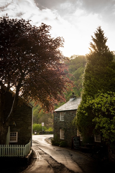 Small-Group Windermere, Lancaster & Lake District Day Tour