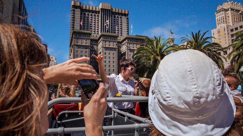 Go City: San Francisco All-Inclusive Pass with 25+ Attractions
