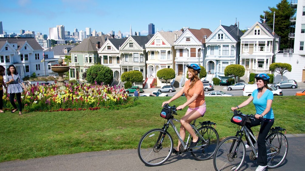 Go City: San Francisco Explorer Pass - Choose 2 to 5 Attractions