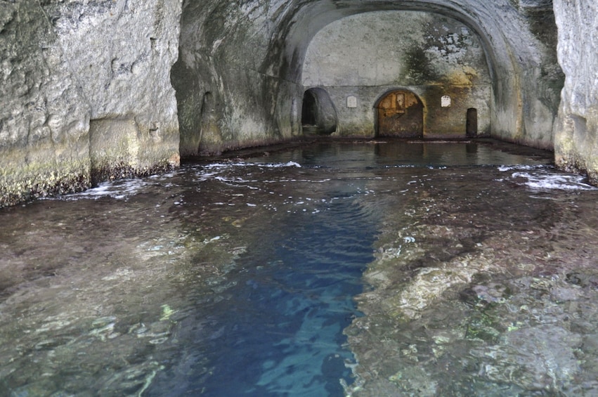 Ponza Island Day Trip from Rome