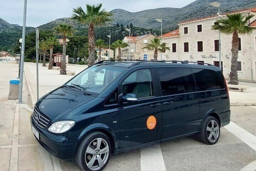 Best of Montenegro - Kotor Bay with Boat Ride (Small Group)