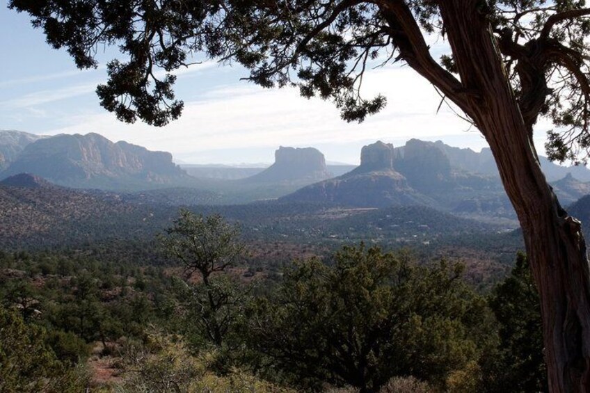 The most beautiful place in the west.