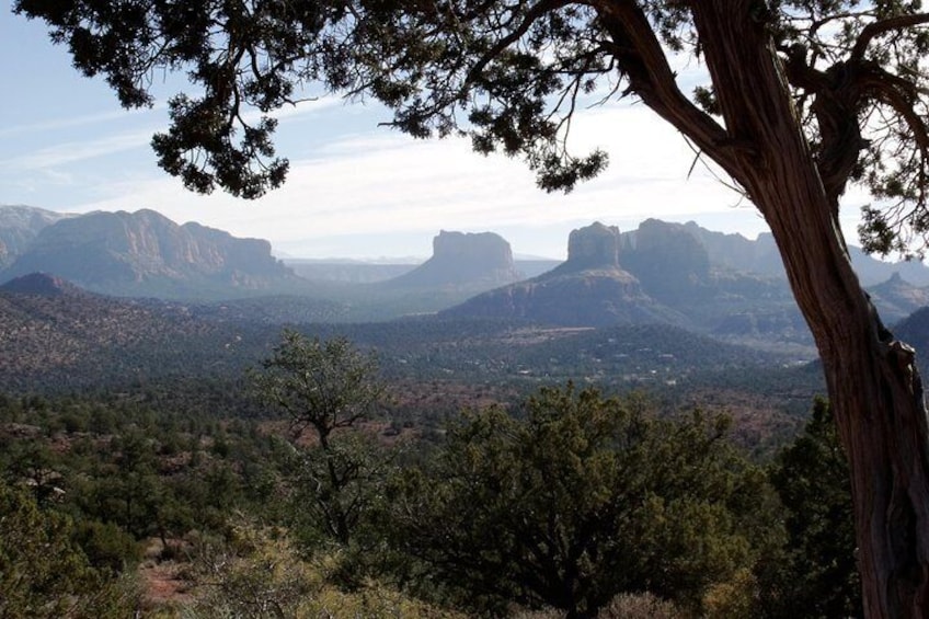The most beautiful place in the west.